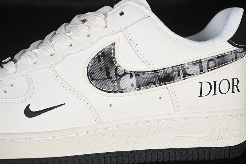 All categories Nk Air Force 1 Air Force series Nk Air Force 1 Low Air Force low-top Nike Air Force 1'07 Low joint model Air Force 1 low-top casual sneakers MM3399-811
